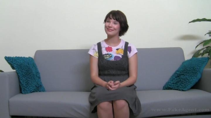 FakeAgent - Sandra - E143