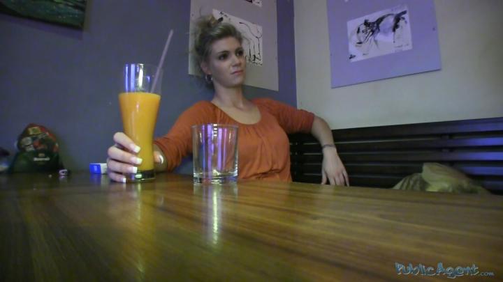 PublicAgent E41 - Adele