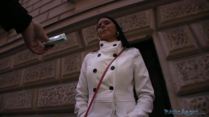 PublicAgent E48 - Agata