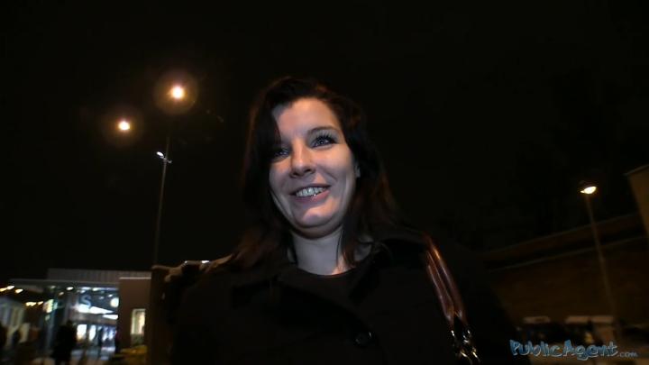 PublicAgent E61 - Alice aka Alice Black