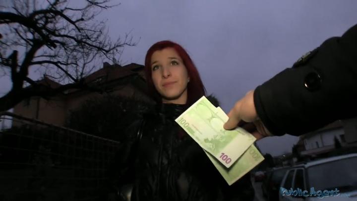 PublicAgent E49 - Bara