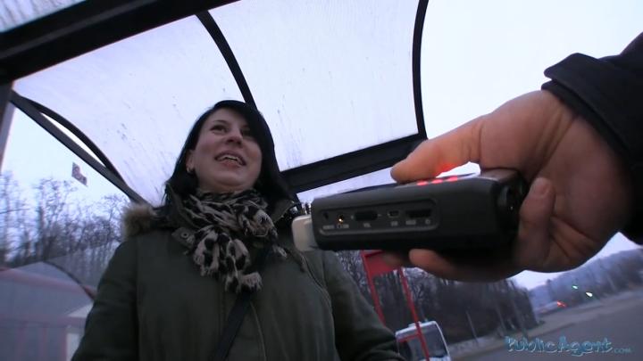 PublicAgent E77 - Jana