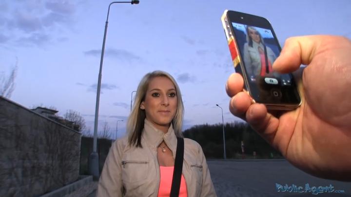 PublicAgent E81 - Jenka