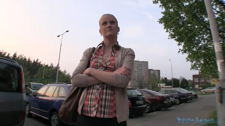 PublicAgent E91 - Kate