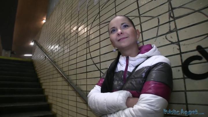 PublicAgent E71 - Katka