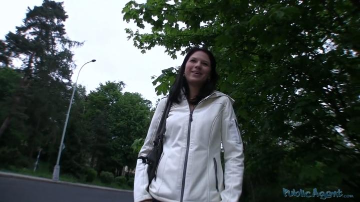 PublicAgent E93 - Luca