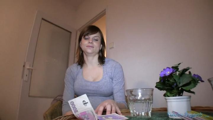 PublicAgent E62 - Marketa