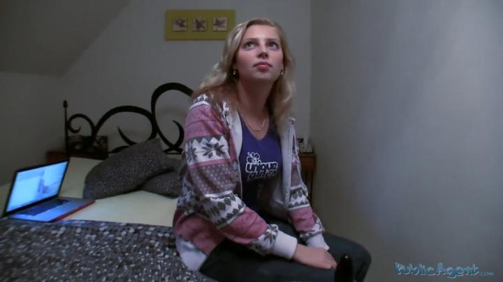 PublicAgent E47 - Maya