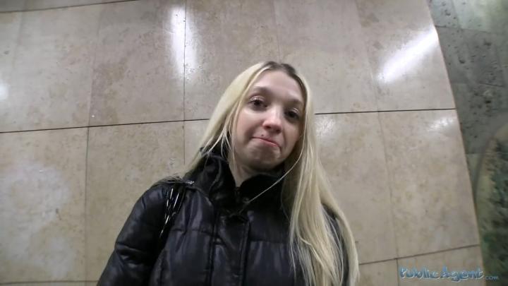 PublicAgent E65 - Mina