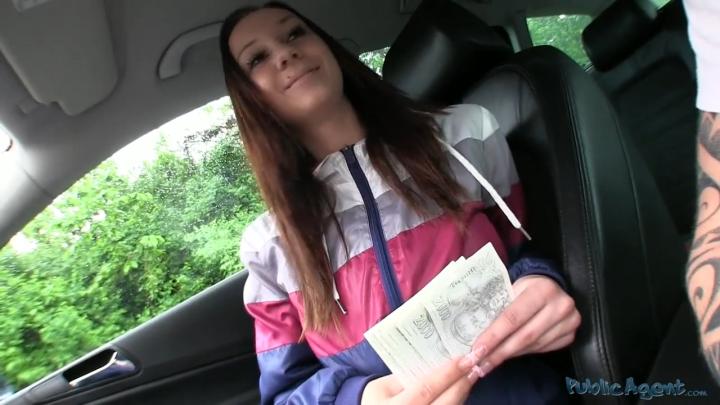 PublicAgent E95 - Natalie