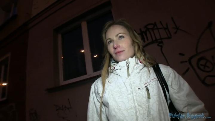 PublicAgent E59 - Radka