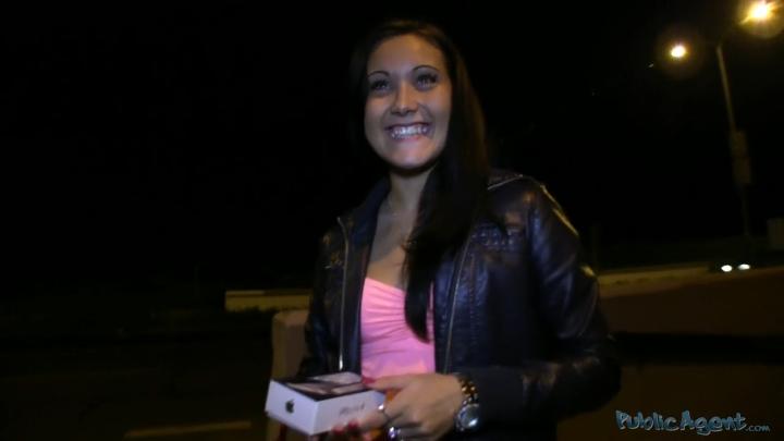 PublicAgent E88 - Ragata