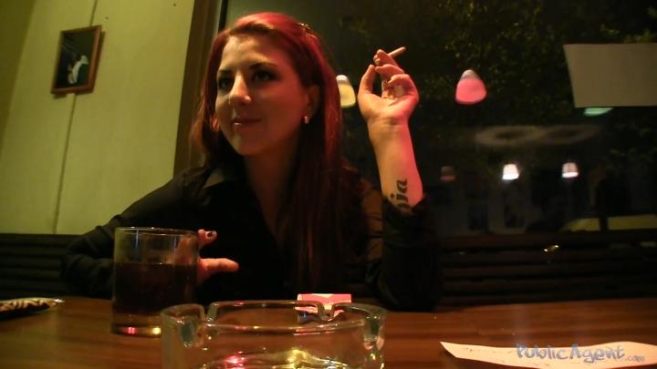 PublicAgent E86 - Sophia