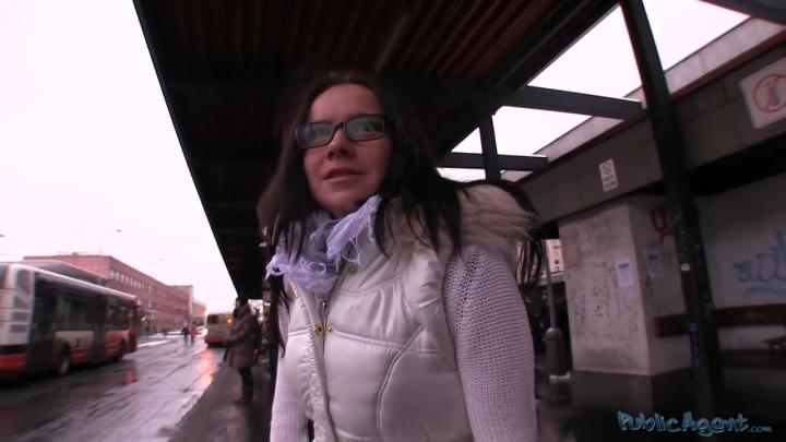 PublicAgent E60 - Wendy Moon