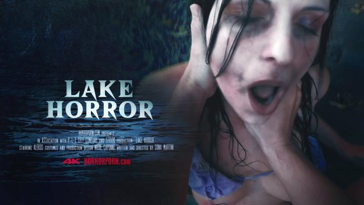 HorrorPorn E02 - Lake Horror