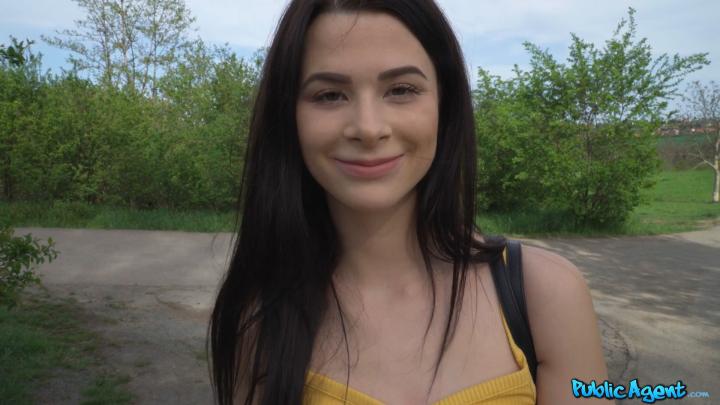 PublicAgent - Jenny Doll - The Droning Pervert