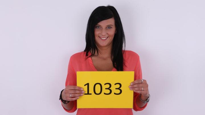 Czech Casting - Natalie - 1033