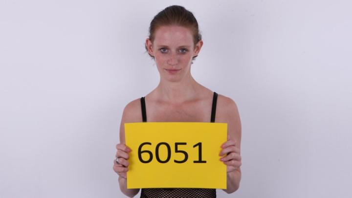 Czech Casting - Monika - 6051