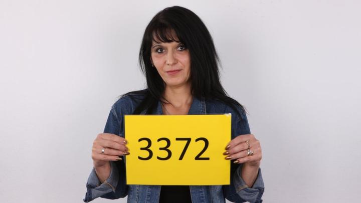 Czech Casting - Monika - 3372