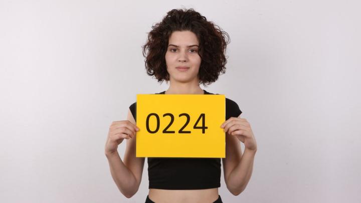 Czech Casting - Nikol - 0224