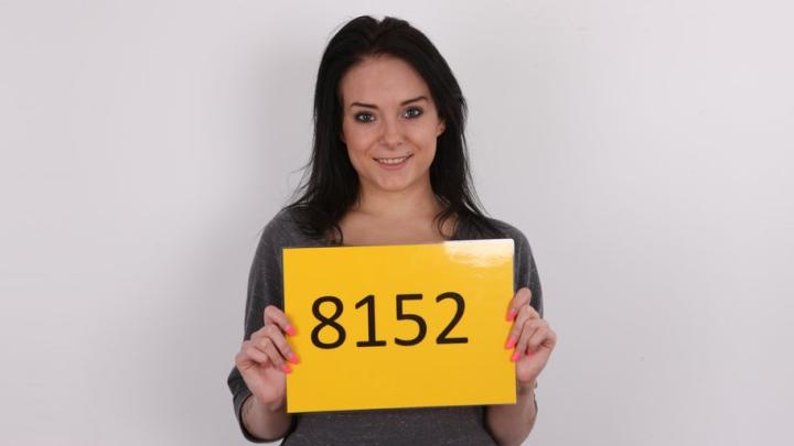 Czech Casting - Miroslava - 8152