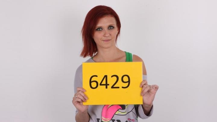 Czech Casting - Nela - 6429