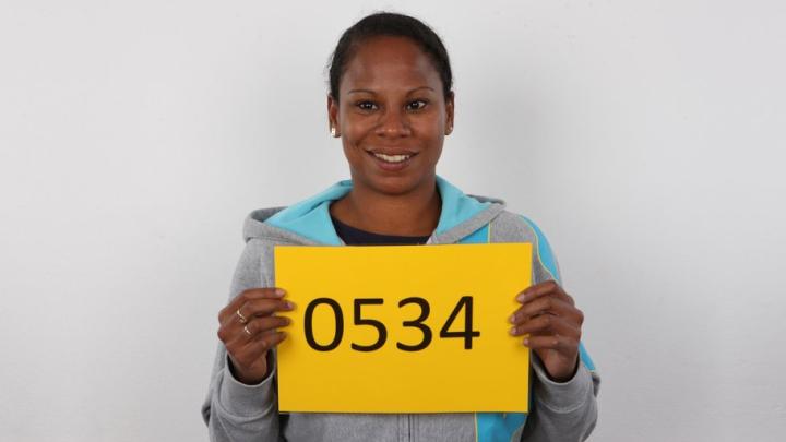 Czech Casting - Monika - 0534