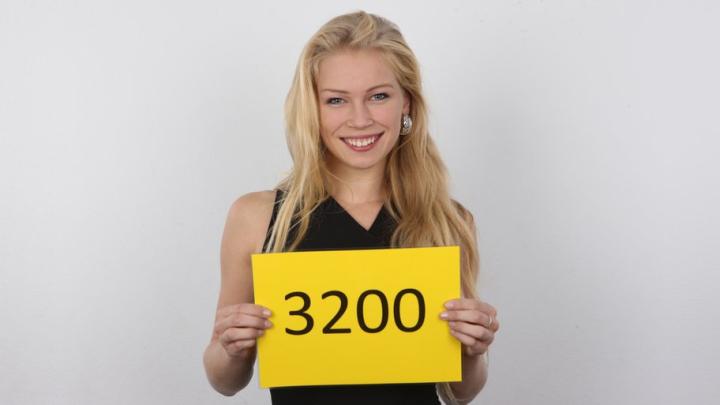 Czech Casting - Misa - 3200