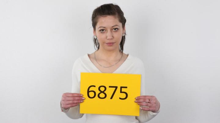 Czech Casting - Michala - 6875