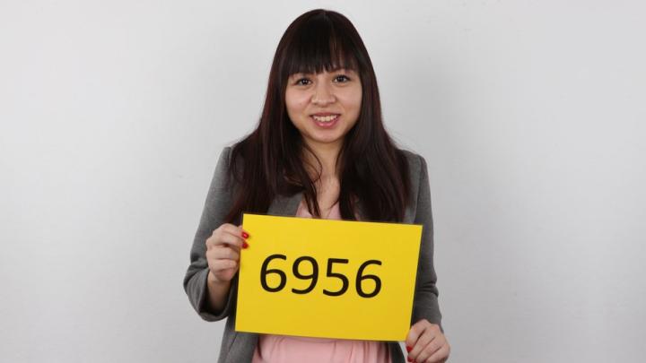 Czech Casting - Miky - 6956