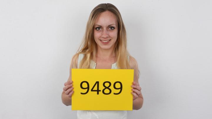 Czech Casting - Jarmila - 9489