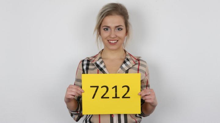 CzechCasting - Alzbeta 7212