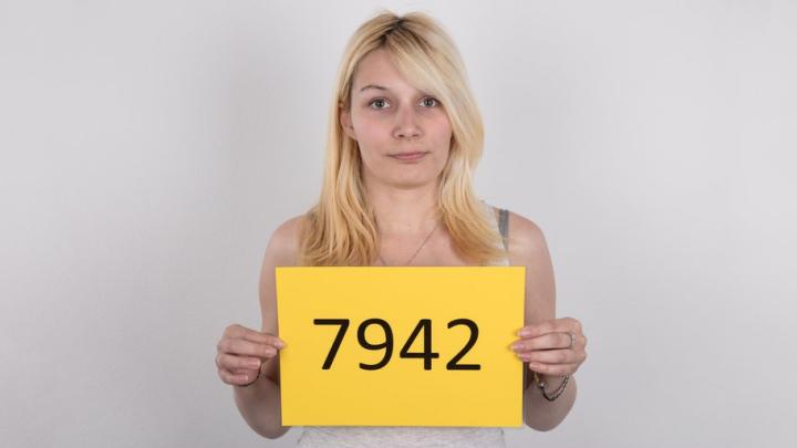 Czech Casting - Michaela - 7942