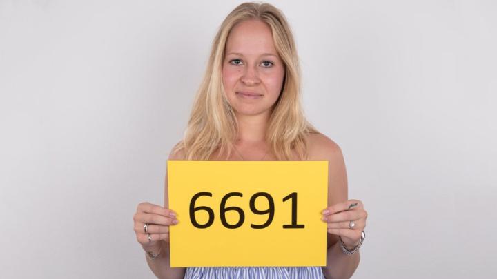 Czech Casting - Veronika 6691