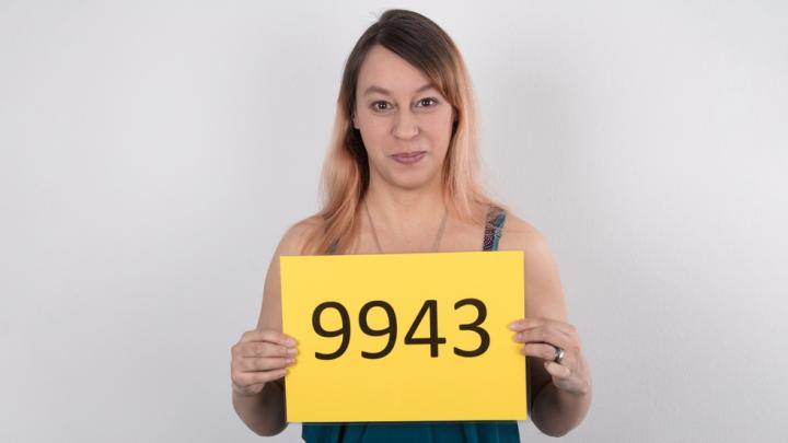 Czech Casting - Hana 9943