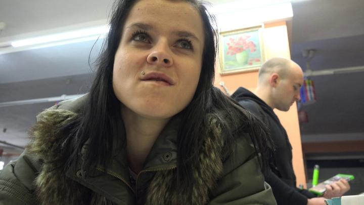 Czech Pawn Shop E02 - Kejty - The Maid With A Bonus Fuck