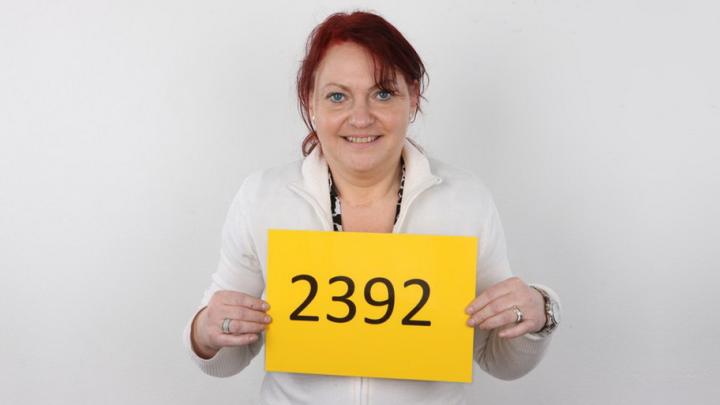 Czech Casting - Monika - 2392