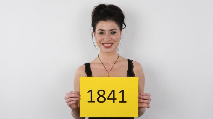 Czech Casting - Monika - 1841