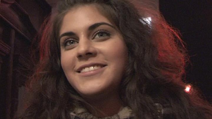 Czech Streets 8 - Anal for money