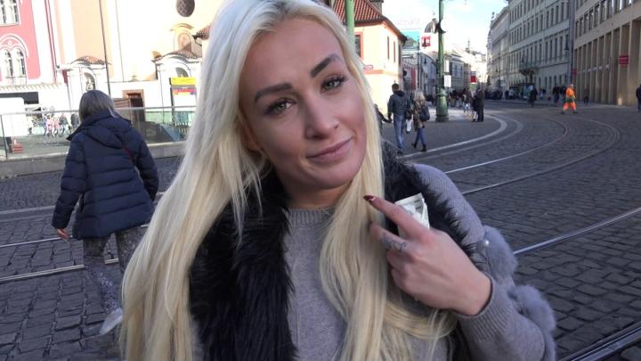 Czech Streets 109 - Crazy Daisy Lee