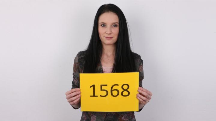 Czech Casting - Michaela - 1568