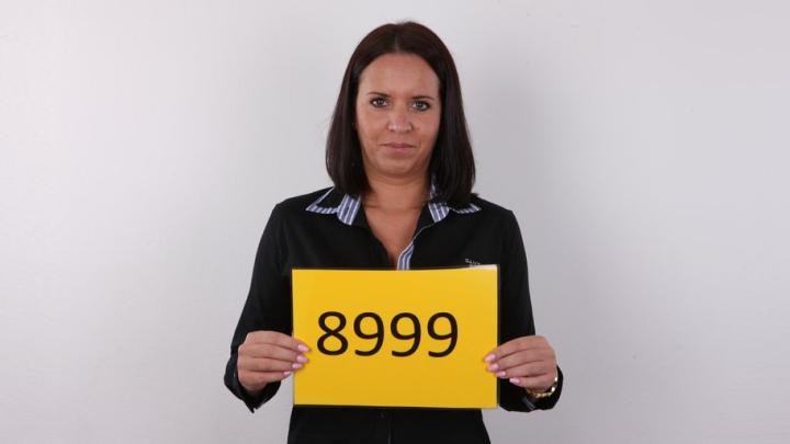 Czech Casting - Petra - 8999