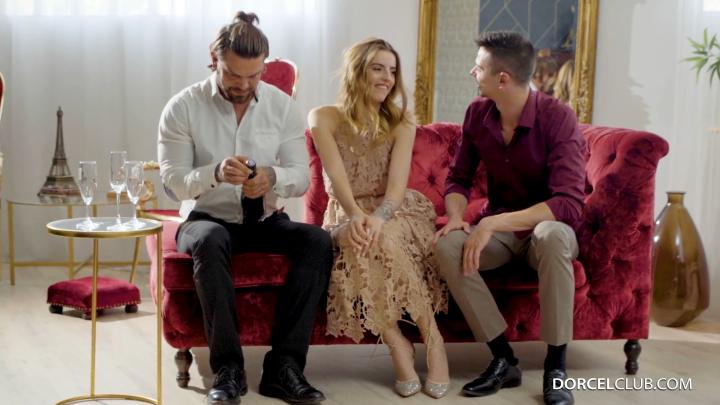 DorcelClub - Alba Lala 4 You