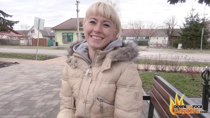 DownToFuckDating - Licky Lex - Keep Me Satisfied