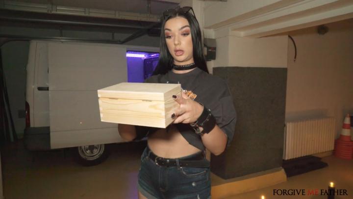 ForgiveMeFather - Lady Gang - Forgive Me Fathers