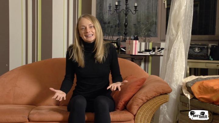 HerLimit - Ivana Sugar - Intense deepthroating and rough anal fucking with hot Ukrain