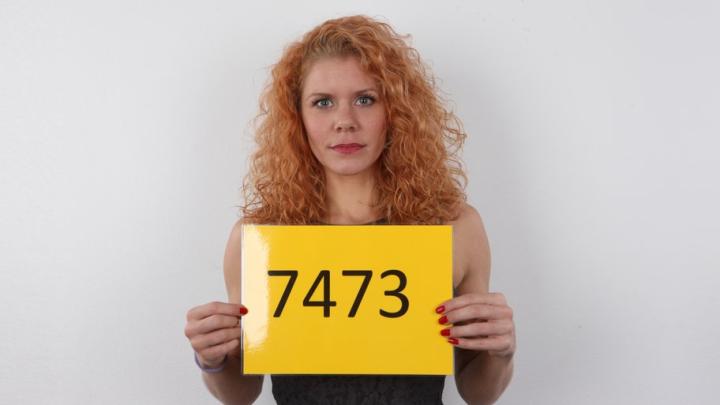 Czech Casting - Pavla - 7473