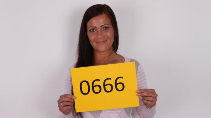 Czech Casting - Petra - 0666