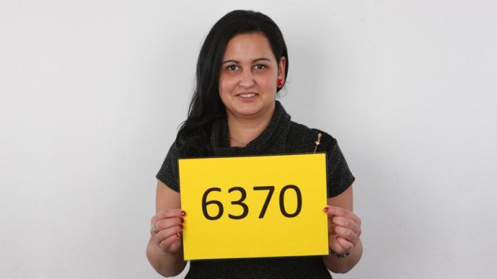 Czech Casting - Nikola - 6370