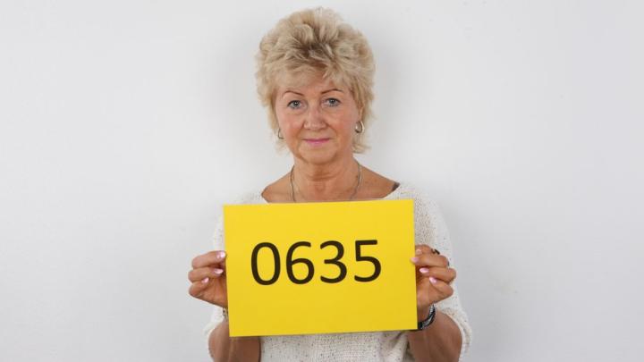 Czech Casting - Anna - 0635